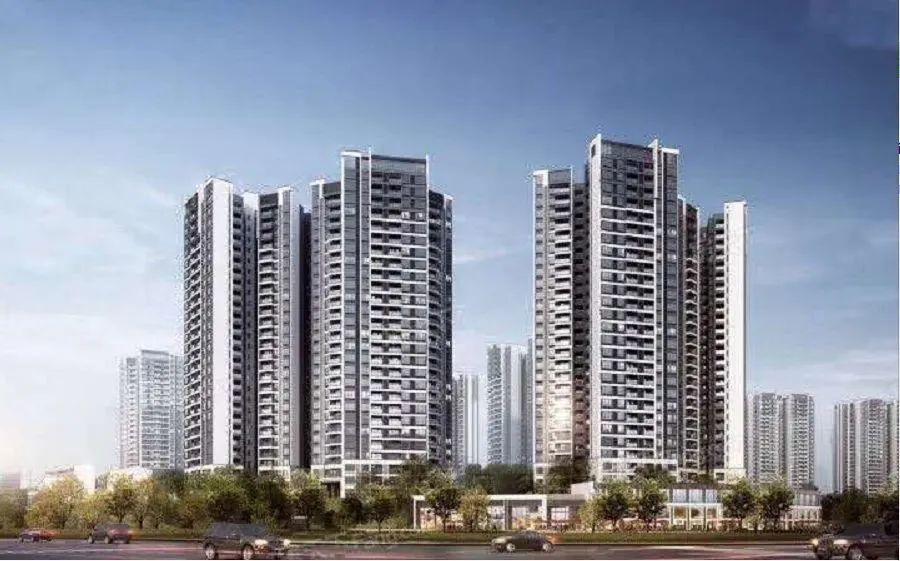 据了解, 保利花城纪项目位于从化区江浦镇灌村路,属于从化十三五规划