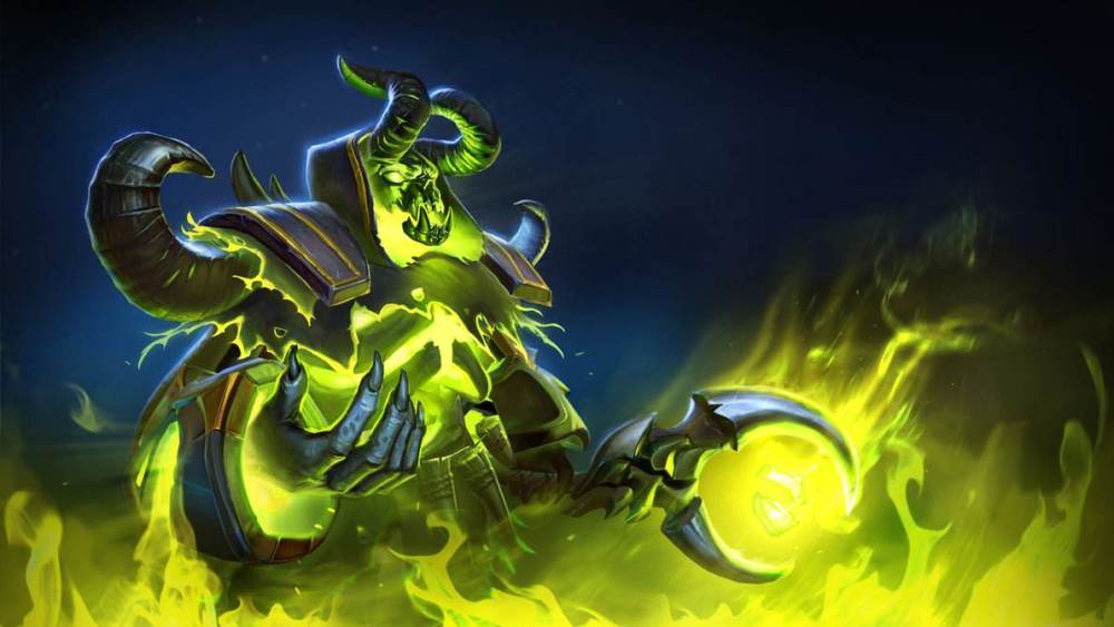 DOTA2：7.26版本更新，帕格纳即将大火，敏核惨遭大削