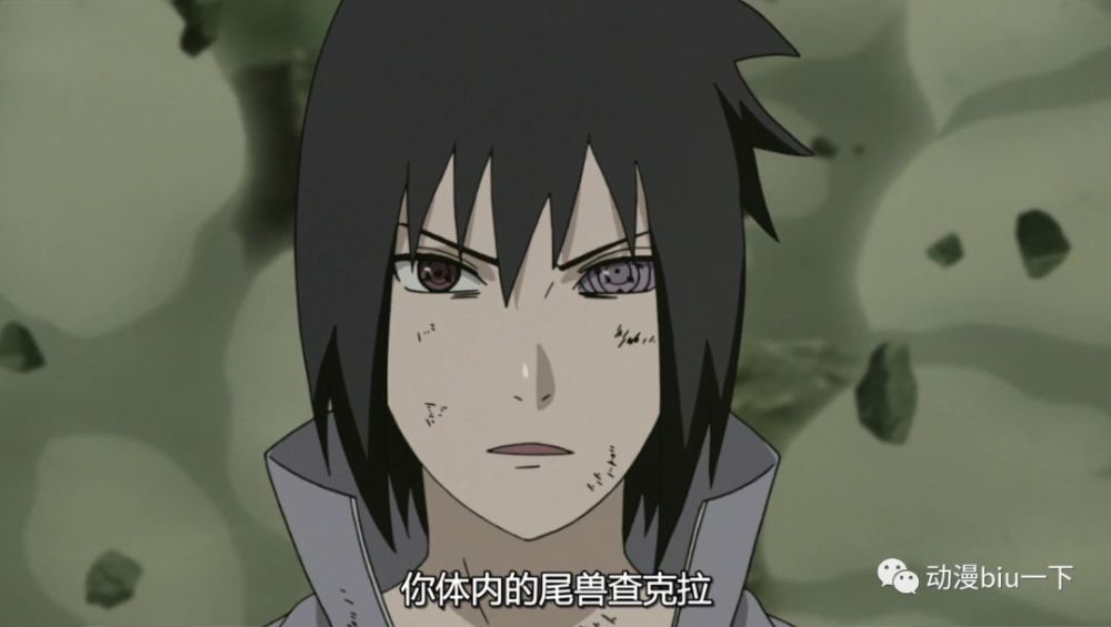 如果最后佐助打赢了鸣人并且成为了火影世界会变成什么样子