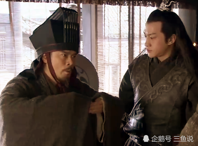 四万俟羽修因为利益而成为一个坏人,按照评书里的设定,万俟羽修的武功