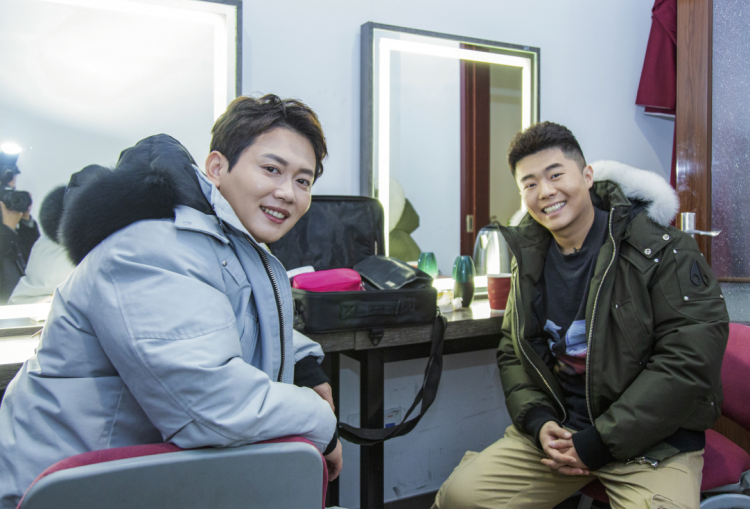 孟鹤堂:从学相声上台那天起,就得抱着过日子的心