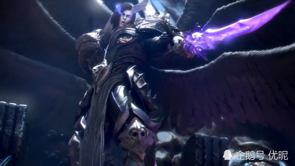 斗罗大陆十大四字斗铠:第1名被神力滋润,升级成神级铠甲!