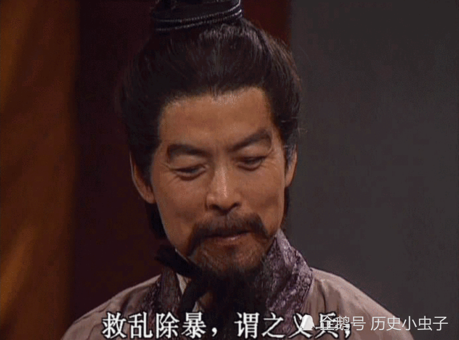 三国很容易读错的10人名第3人被嘲笑至今中有半数需翻字典