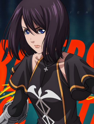 西岚艾丽丝多年cp修成正果?《逆转之轮》pv情报大放送!