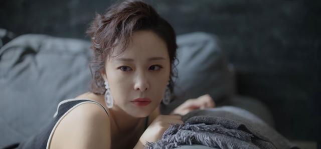 《我是余欢水》大结局:梁安妮有多美就有多惨!长得美也是一种错