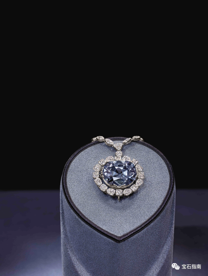 harry winston)以钻石之王的殊荣闻名于世,但许多人可能忽视了他同时