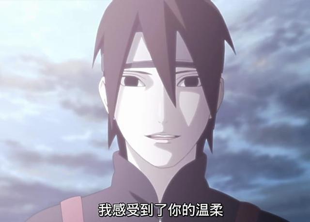 火影忍者 佐井曾经认为井野是一个丑女 为何和她在一起了呢 佐井 火影忍者 井野 小樱 鸣人 木叶村