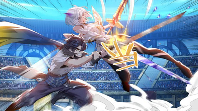 王者荣耀归虚梦演觉醒章曜领悟星辰之力击败镜最后一幕看哭了