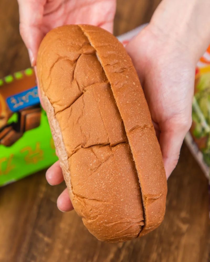 广州学生都追过的小卖部热狗包,竟然被我买到了!_腾讯新闻