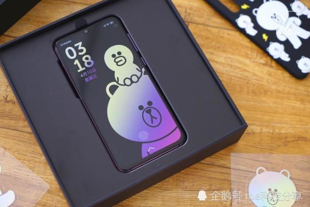 小米10青春版国内版确定数字se小屏系列再见