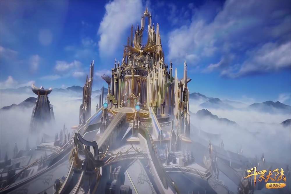 斗路大陆武魂殿是反派他就一定有错10个理由表明他是正人君子