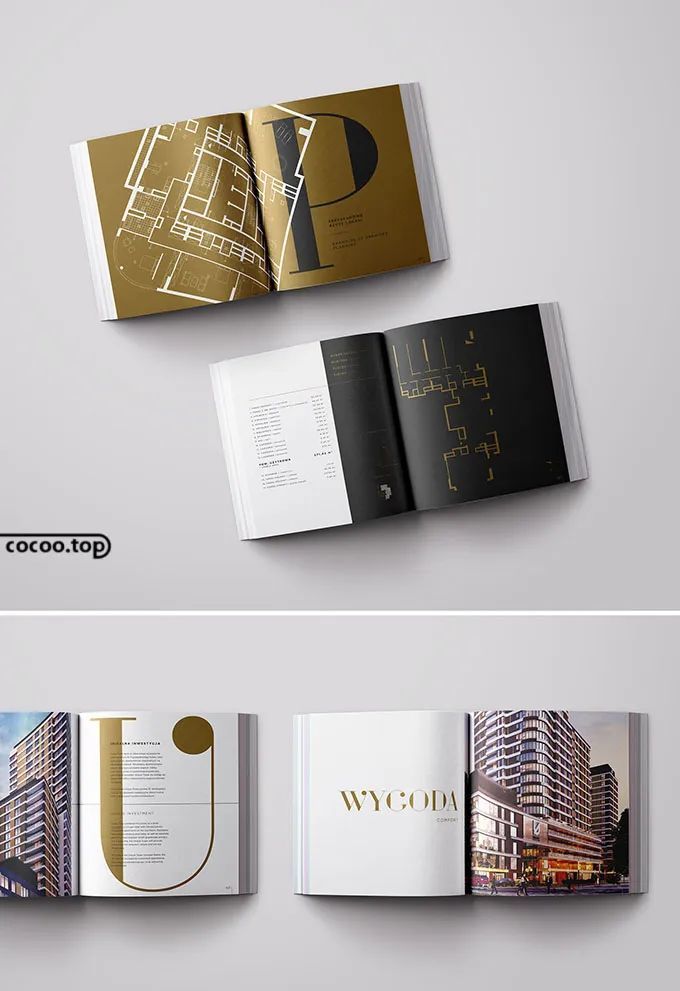 学排版 文字空间的视觉表现形式 腾讯新闻