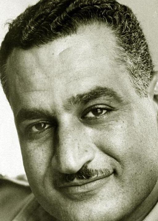 埃及在第一次中东战争期间扮演了什么角色