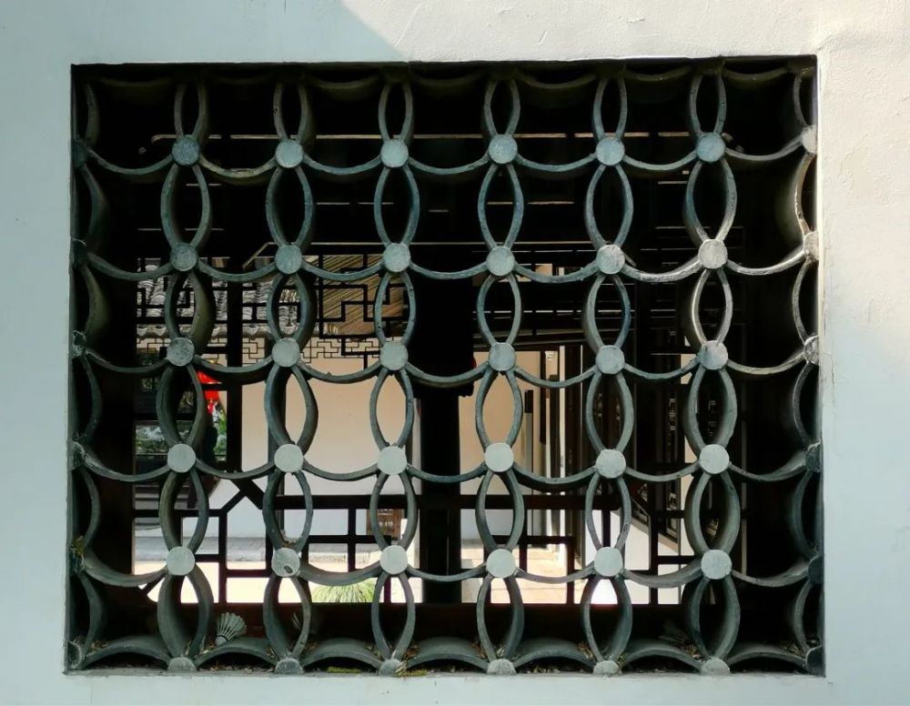 醉是粉墙黛瓦间