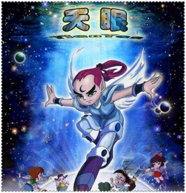 记忆|成龙历险记|童年|猪猪侠|国产动画