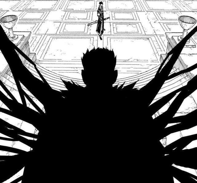 镇魂街queen的身份确定是曹焱兵的母亲唐笑笑