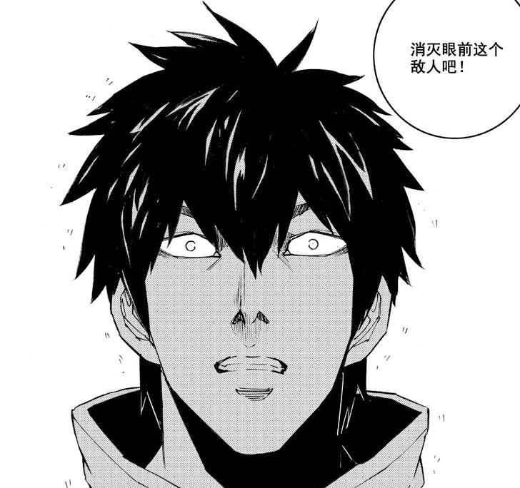 镇魂街:曹焱兵会成长为真正的王,只是这个过程不是常人能够忍受