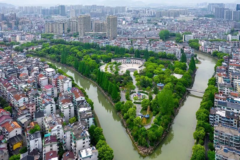 開園至今17年,富陽兒童公園提升改造啟動!