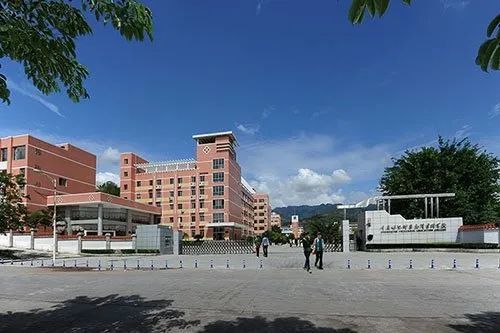 萬州竟有這麼多所大學除了重慶三峽學院其他6所你知道嗎