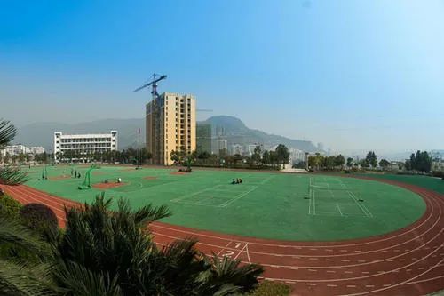 万州竟有这么多所大学!除了重庆三峡学院,其他6所你知道吗?