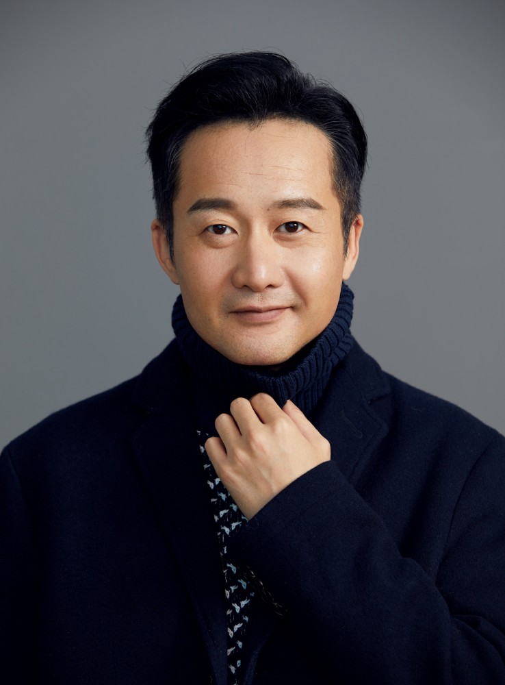 反派大熟脸岳旸咱有自知之明演不了高大全角色