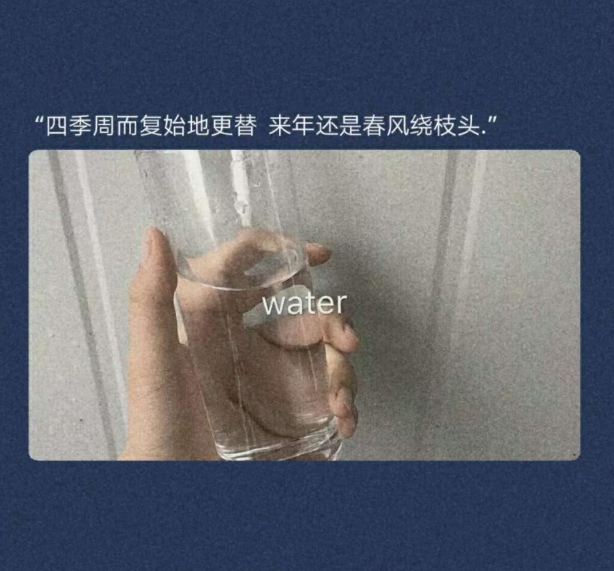 发圈"被秒赞"的qq空间说说,句句写到心坎,看看哪一句你钟意吧