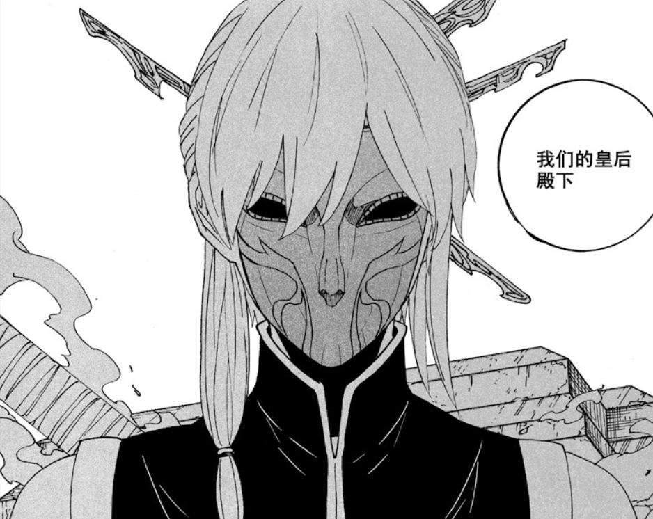 镇魂街:唐笑笑的身体,成为king的特殊兵器,曹焱兵还怎样打下去?