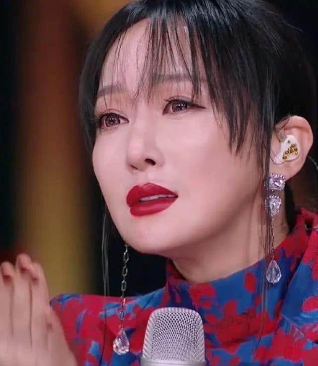 丁太升又骂哭一个,这一次,和他互呛过的张韶涵却站他这边