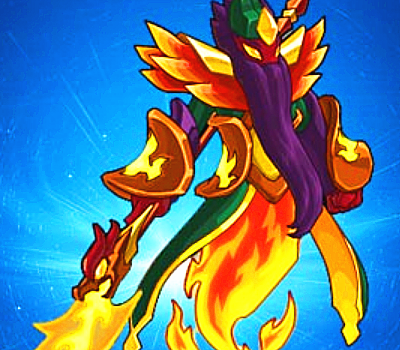 赛尔号关羽进化没落史7年前是武圣如今却成弱鸡无人问津