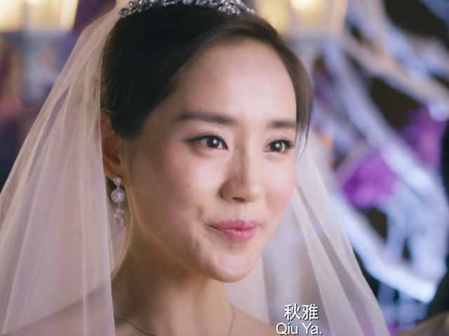 夏洛特烦恼夏洛重装出席秋雅婚礼只是为了装其实大家都错了