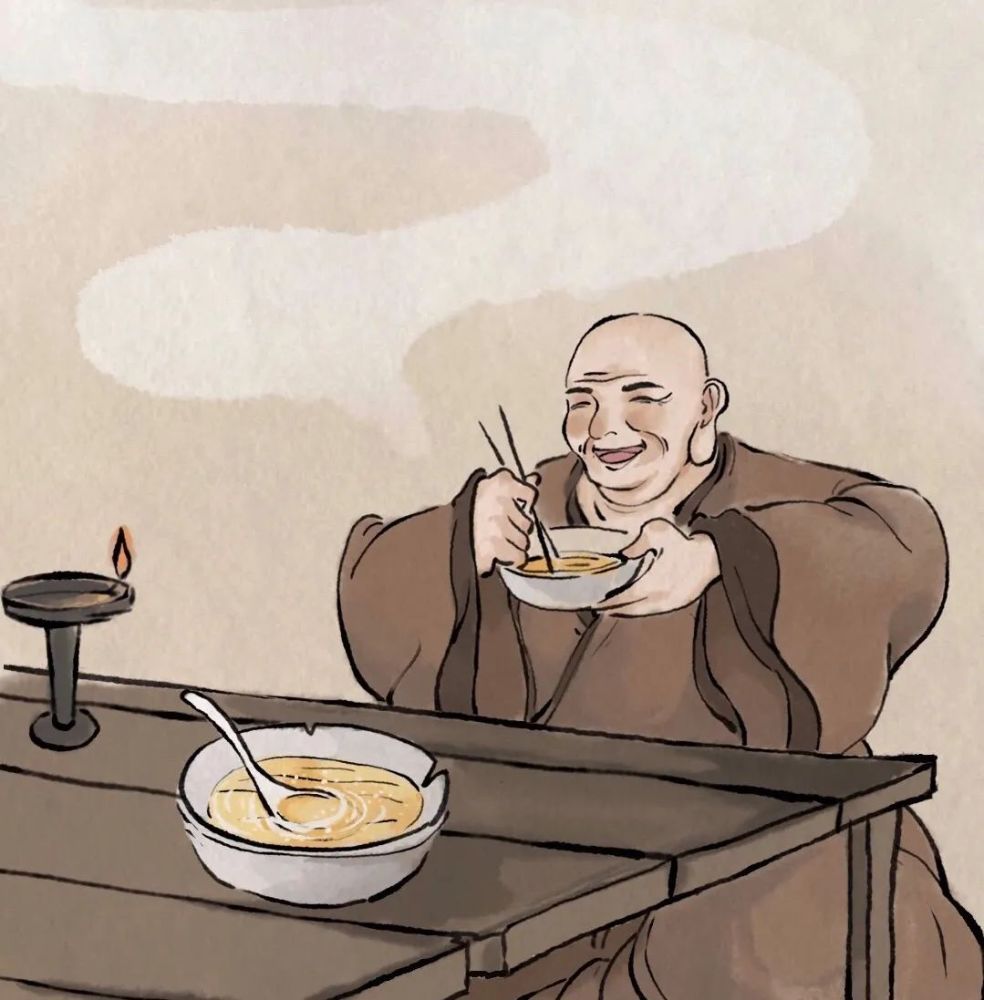 看诸佛之师文殊菩萨教我们如何过好每一天 腾讯新闻