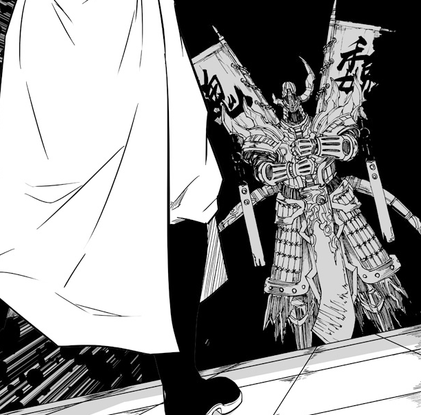 最神秘的三大守护灵干将莫邪仍是个谜应乘风的真身或为应龙