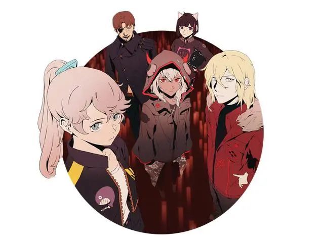 传奇的最终乐章音乐世界cytusii迎来科幻史诗结局