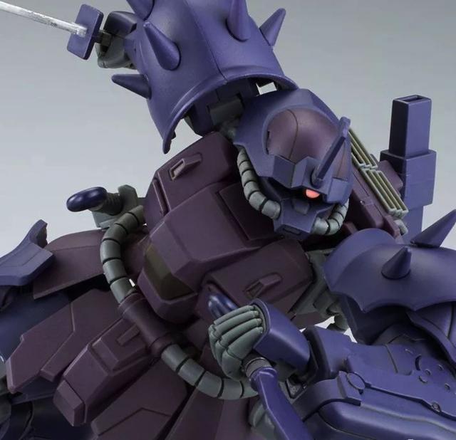 喜欢杂兵机的才是真爷们儿?