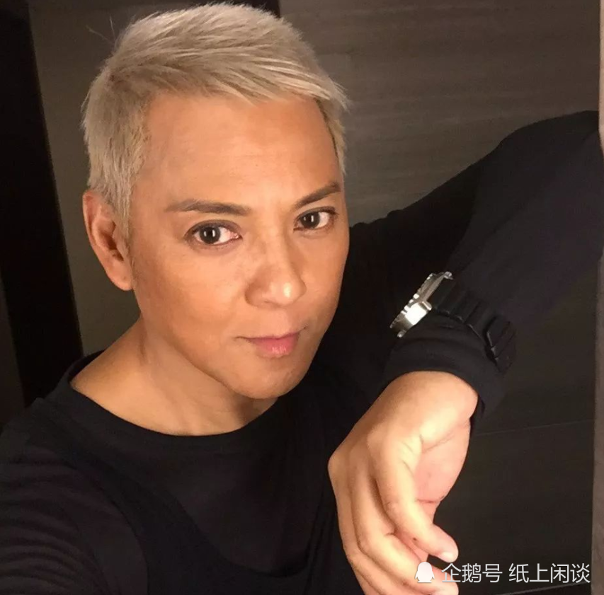 香港影壇鼎盛時期入行,卻曇花一現的三位男演員,最後這位買地養老