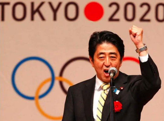 国际奥委会 否认首相同意追加3000亿日元