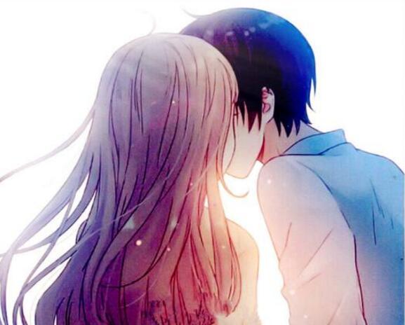 12星座喜欢的"花式接吻",白羊座很欧美化,狮子座的太直接?