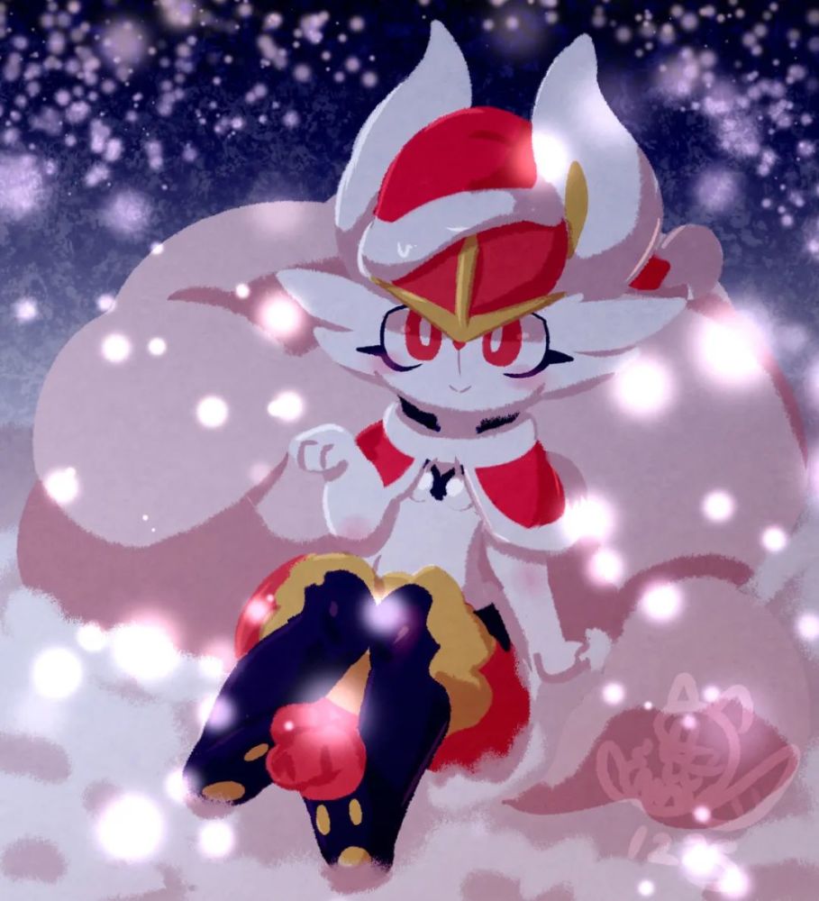 no.815 闪焰王牌 同人合集 最轻的御三家最终形态 只有33公斤