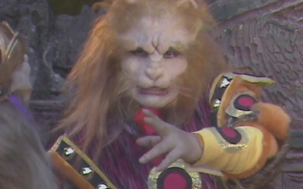 《西游记》最"惨"的妖怪,从来不伤害百姓,却让全城的人给吃了_腾讯