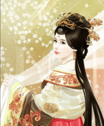 唐代宗女儿升平公主生下宪宗的皇后但不知犯何过错被囚禁宫中