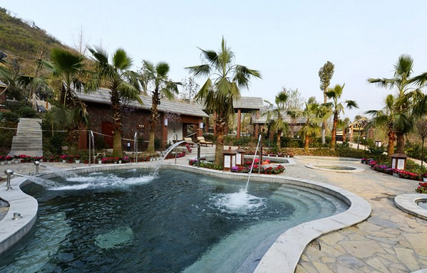 泽胜温泉怎么样?门票多少钱?