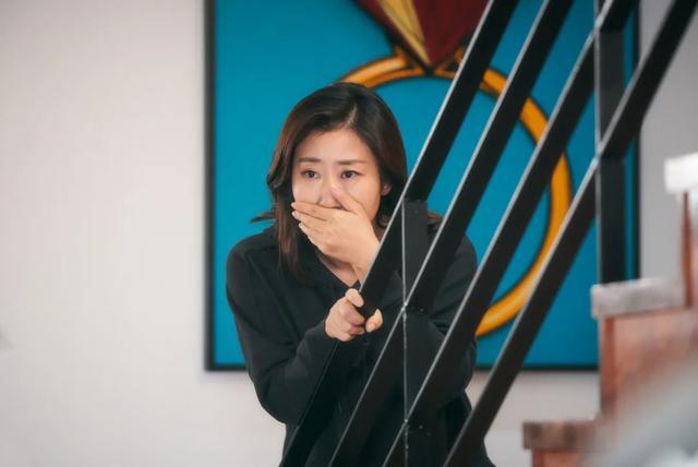 荒唐爆笑每一个动作都是看点还有罗美兰演不好的喜剧吗