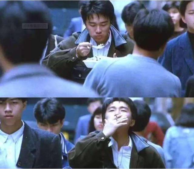 周星驰电影里多次出现9527这组数字背后到底是什么含义