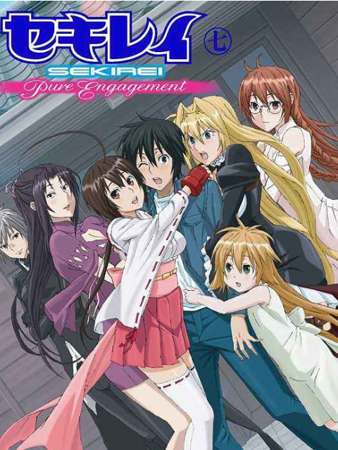 有新作上映,同时这一部消失在我们眼中很久的动漫再次进入到视野之中