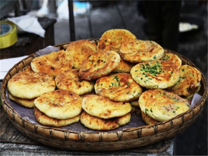 大理市传统美食你吃过哪些