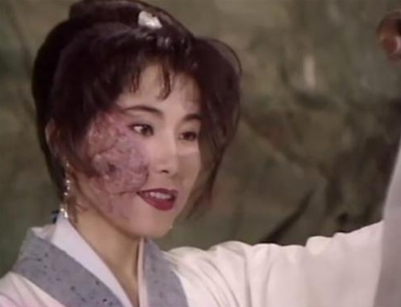 胡媚娘为何不敢用自己的真实面貌和许仕林谈恋爱