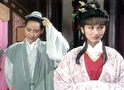 胡媚娘为何不敢用自己的真实面貌和许仕林谈恋爱