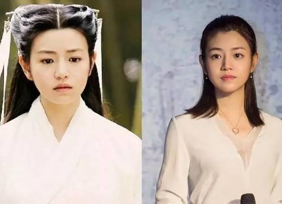 马思纯瘦到"大变活人",全归功于那张"健身脸"