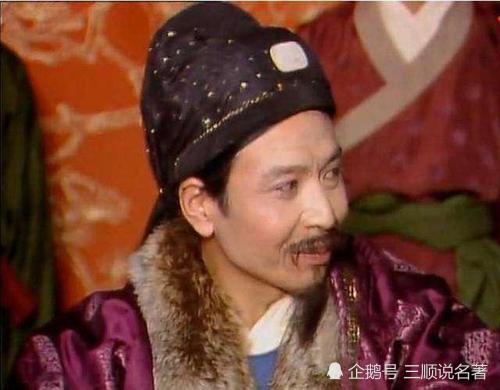 尤三姐|尤三姐之死的罪魁祸首，不是尤老娘，也不是柳湘莲，而是他