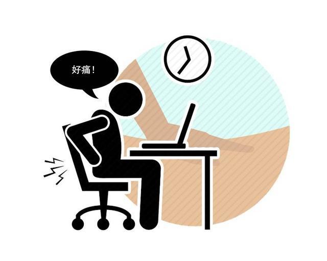 抑郁症|柳叶刀：久坐不动会抑郁！长期久坐，7个伤害为何你就瞧不上眼